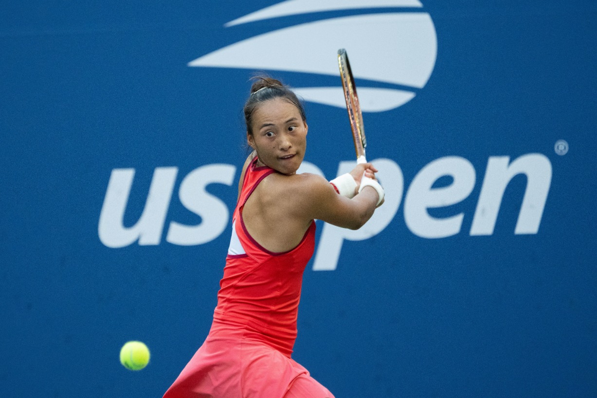 暂别赛场 暂别赛场