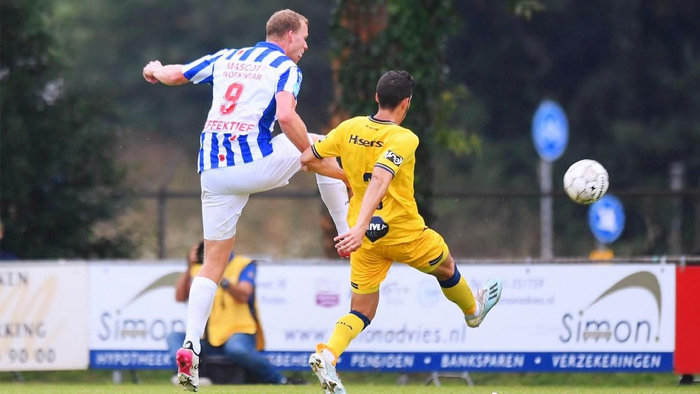 他的每一次 他的每一次