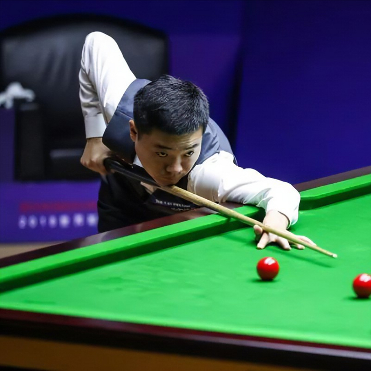 人带突破 人带突破