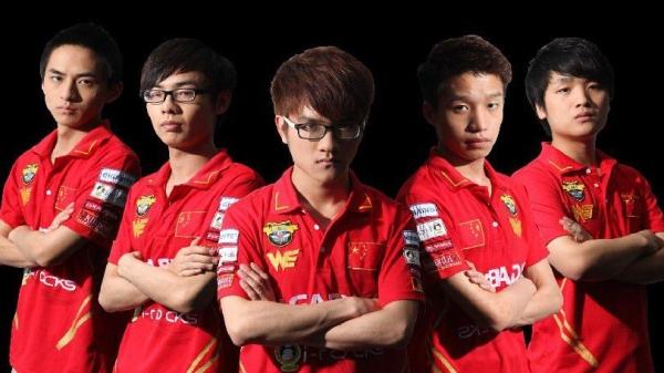 看门狗军团 看门狗军团